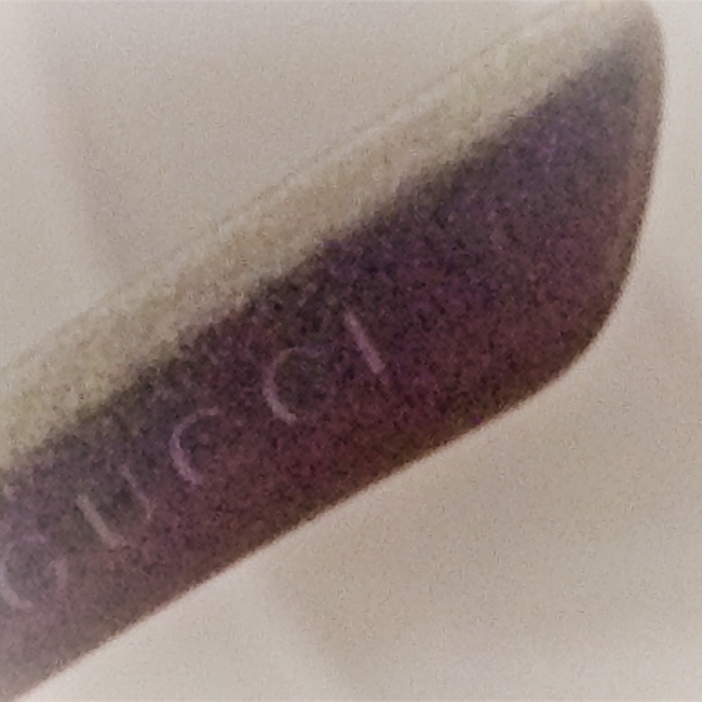 ❤️FLASH SALE!!❤️ Gucci Designer Shield Sunglasses - Picture 6 of 7